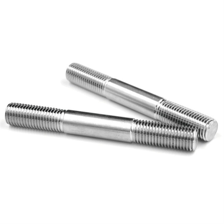 Stainless Steel Stud Nut Stainless Steel Stud Nut